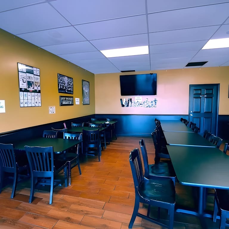 Experience Dining Like Never Before