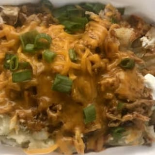 Bun Pulled Pork