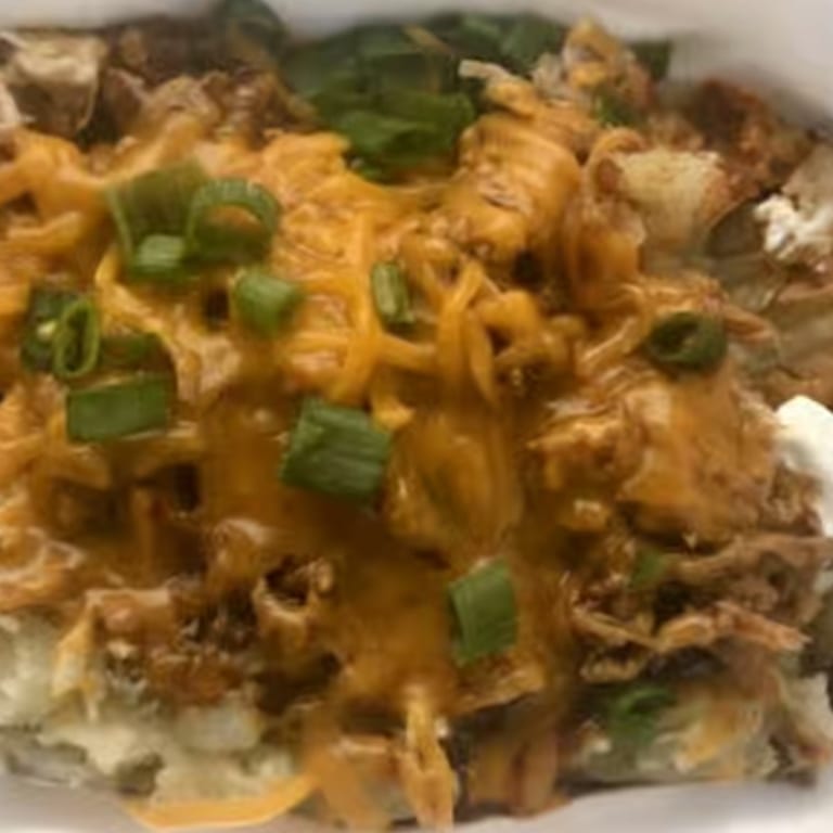 Delicious Pulled Pork Options