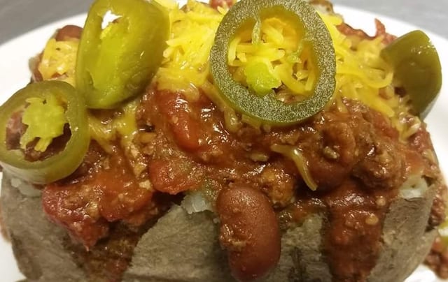 17 Whole Chili