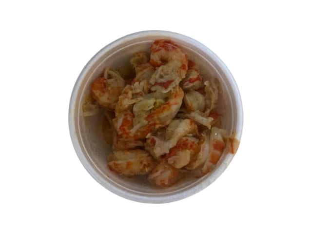 Crawfish