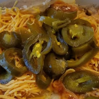 Side of Chili