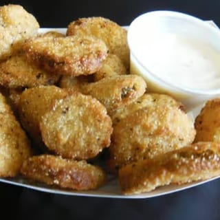 Fried Pickles