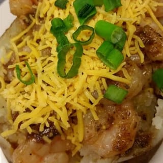 30 Whole Dat Voodoo BBQ Shrimp