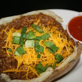 19 Whole Taco