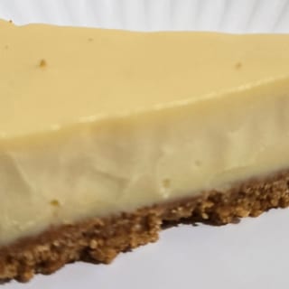 Key Lime Pie