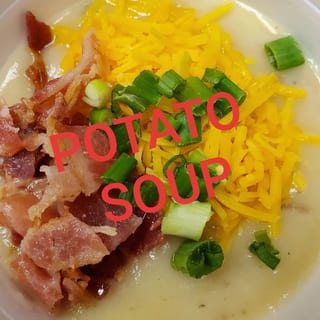 Potato Soup