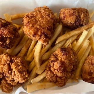 Chicken Nuggets (6)